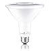 Hyperikon PAR38 LED Bulb, 14W (100W equivalent), 1240lm, 4000K (Daylight Glow), CRI 90+, Flood Light, Medium Base (E26), Dimmable, Energy Star