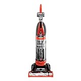 BISSELL Cleanview Bagless Vacuum Cleaner, 2486, Orange