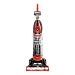 BISSELL Cleanview Bagless Vacuum Cleaner, 2486, Orange