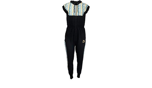puma coogi romper