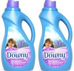 Amazon ダウニー スプリングラベンダー 1 53l 1530ml 2 ダウニー 液体柔軟剤