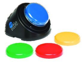 Ablenet Inc 10002400 LITTLEmack Multi