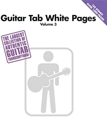 Amazon.com: The Very Best of Eagles Guitar Recorded Versions | 33