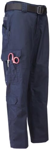 Taclite EMS Pants, 32/30, Dark Navy