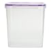 Airtight Medium Rectangle 23 Cup 8X6X9