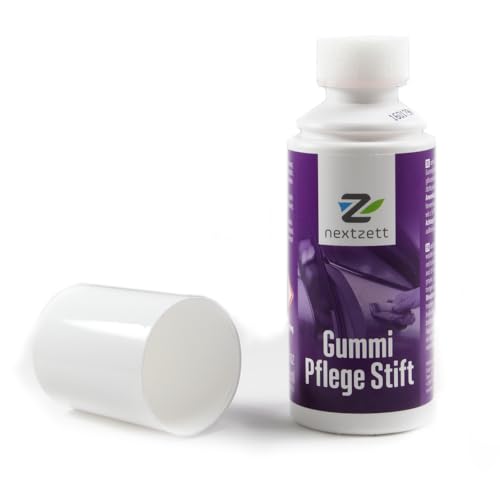 nextzett 91480615 'Gummi Pflege Stift' Rubber Care Stick - 3.4 fl. oz