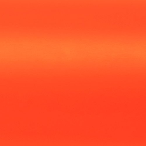 Neon Orange