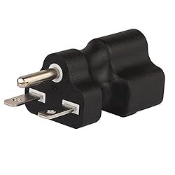JORINDO 6-15P to 6-15/20R AC Power Adapter 15Amp