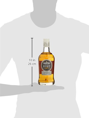 Angostura Rum 1919 Premium Aged Rum (1 x 0.7l) – Bild 8