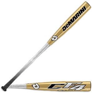 demarini cf4 black