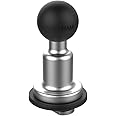 RAM Mounts Aluminum Track Ball with T-Bolt Attachment RAM-B-463-TRA1U with B Size 1" Ball