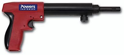 Powers Fasteners P2201 Fastening Tool