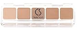 Cinema Secrets #6 TM 5-in-1 PRO Palette Ultimate Foundation Kit DISCONTINUED BY MANUFACTURER