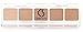 Cinema Secrets #6 TM 5-in-1 PRO Palette Ultimate Foundation Kit DISCONTINUED BY MANUFACTURER