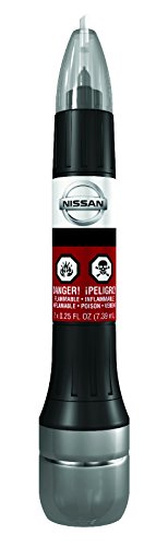 Genuine Nissan Touch-Up Paint 999PP-SDQAB (Pearl White)