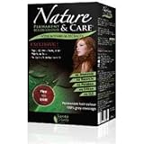 Sante Verte Nature, Care Fire Red,unit by Naturecare