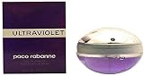 Paco Rabanne Ultraviolet EDP Spray for Women 80 ml view 5