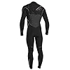 ONeill-Wetsuits-Mens-Pyrotech-43-mm-FUZE-Entry-Fluid-Seam-Weld-Full-Suit-BlackBlackBlack-Large-Short ONeill-Wetsuits-Mens-Pyrotech-43-mm-FUZE-Entry-Fluid-Seam-Weld-Full-Suit-BlackBlackBlack-Large-Short