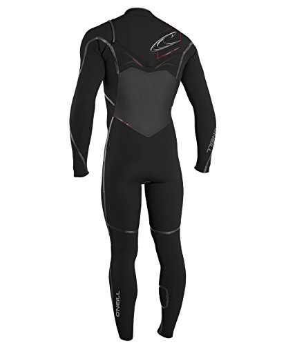 ONeill-Wetsuits-Mens-Pyrotech-43-mm-FUZE-Entry-Fluid-Seam-Weld-Full-Suit-BlackBlackBlack-Large-Short ONeill-Wetsuits-Mens-Pyrotech-43-mm-FUZE-Entry-Fluid-Seam-Weld-Full-Suit-BlackBlackBlack-Large-Short