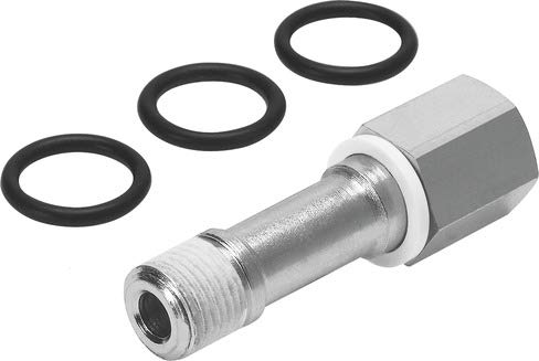 Festo 12634 Model VT-1/8-AJK-P Hollow Bolt