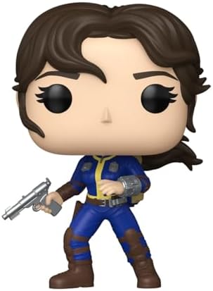 POP! TV: Fallout - Lucy MacLachlan MacLean