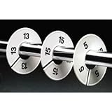 Unisex Size Dividers Sm-XL Pack of 50