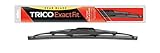 Trico 10-1 Exact Fit Conventional Wiper Blade 10", Pack of 1