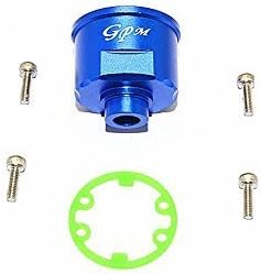 Aluminum Diff Differential Case Carrier 