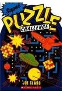 Super Puzzle Challenge (Joe Claro)