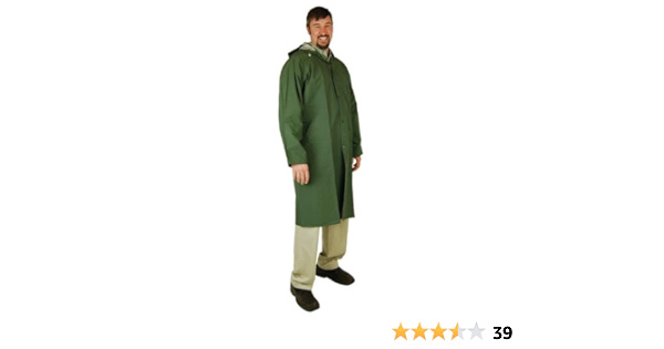 60 inch raincoat