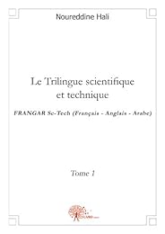 Le  trilingue scientifique et technique