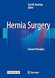 Hernia Surgery: Current Principles