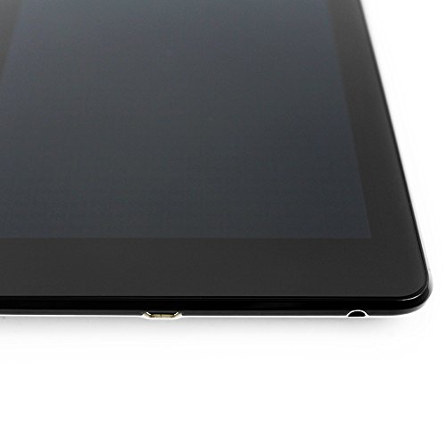 ArmorSuit MilitaryShield - Google Nexus 7 (Original 1st Generation) Screen Protector - Anti-Bubble Ultra HD Shield w/ Lifetime Replacements