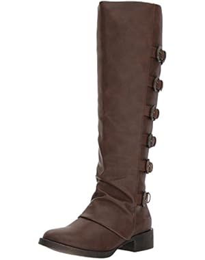 Women's Kara Motorcycle Boot