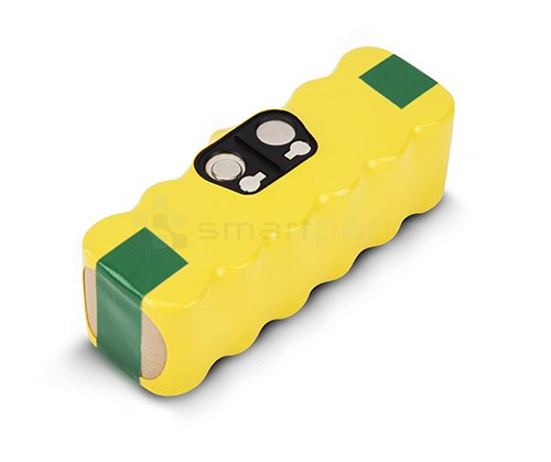 4500mAh Ni-MH APS Akku für iRobot Roomba 500 600 700 800 Serie passt R3 11702 80501 400000191