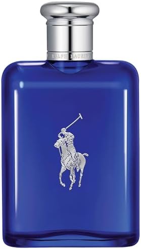 RALPH LAUREN FRAGRANCES Polo Blue for Men Eau de Toilette 200ml