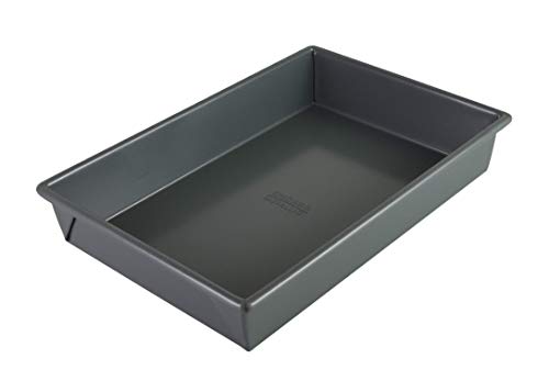 5 Chicago+Metallic+Non+Stick+Toaster+Bakeware