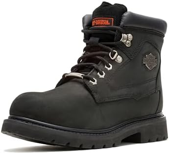 Amazon.com: Harley-Davidson Men's Bateman 5