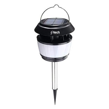 IFITech Portable Solar System Light