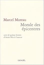 Morale des épicentres