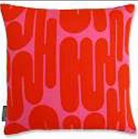 Alexander Girard Pillows Amazon Co Uk Kitchen Home