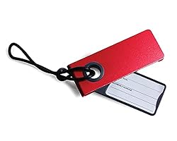 Lexon - NEO Luggage TAG with Rubber String