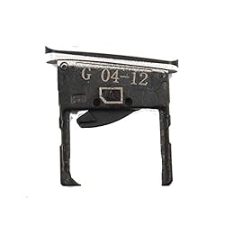 UPONEW Sim Card Tray SD Sim Card Holder Container