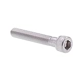 Prime-Line 9177837 Socket Head Cap Screws, Hex