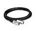 Hosa MID-525 Pro MIDI Cable, Serviceable 5-pin DIN to Same, 25 Feet
