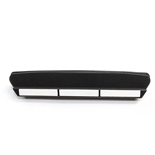 image for ANG Knife Sharpening Angle Guide for Sharpening Stones (T1091AC), Blac