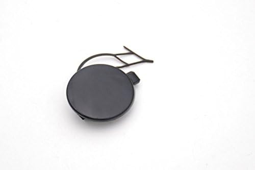 1 Pcs Front Bumper Tow Eye Hook Cover Cap Generic Fabia 2015