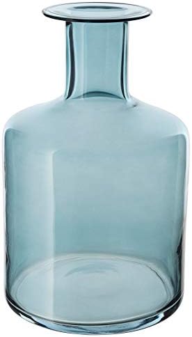 IKEA ASIA PEPPARKORN Vase, Blue