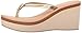 ALDO Women's Guarano Wedge Sandal