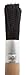 Forney 70508 Parts Cleaning Brush, Carbon Steel with Plastic Handle, 10-1/2-Inch,Green